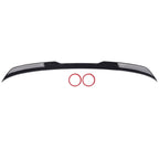 Rear Trunk Spoiler Wing for BMW 5 Series G30 G38 (2017–2023)