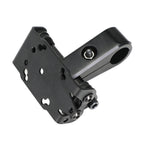 GPS Extension Bracket for Motorcycle (22mm)