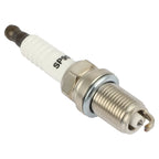 Set of 4 Iridium Spark Plugs for Toyota Prius C L4 1.5L (2012–2019)