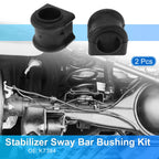 Stabilizer Sway Bar Bushing Kit No.K7384 for Dodge Durango (2000–2002)