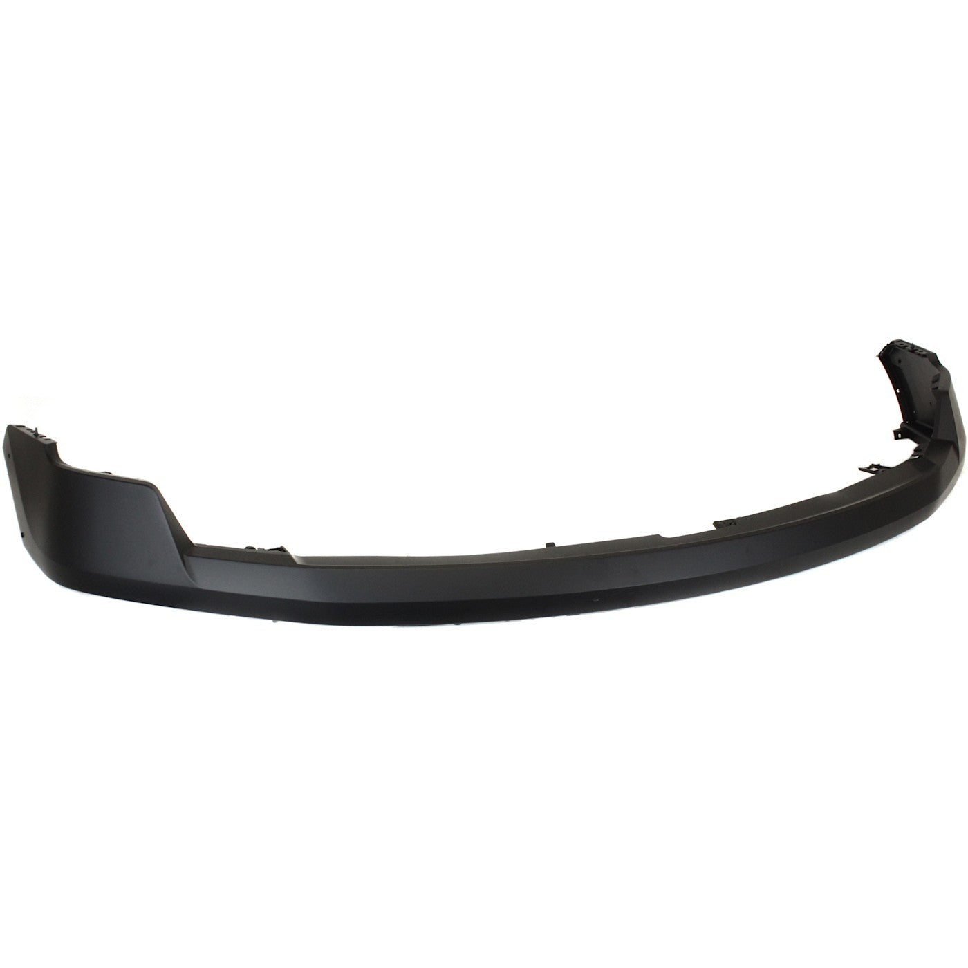 Front Upper Bumper Cover for Ford F-150 (2009–2014) Primed