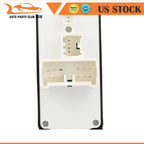 Window Switch for Mazda 3 (2004-2009) Front Left Driver Side