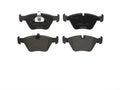 Set of 4 Brembo Low-Metallic Brake Pads P06022 for BMW E39 528i (1997–1998)