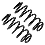 2" Drop Rear Lowering Springs for Chevy Avalanche, Suburban (2007–2014)