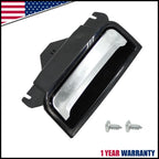 Center Console Latch Handle for Chevrolet GMC Sierra 1500 2500 Yukon (2015–2020)