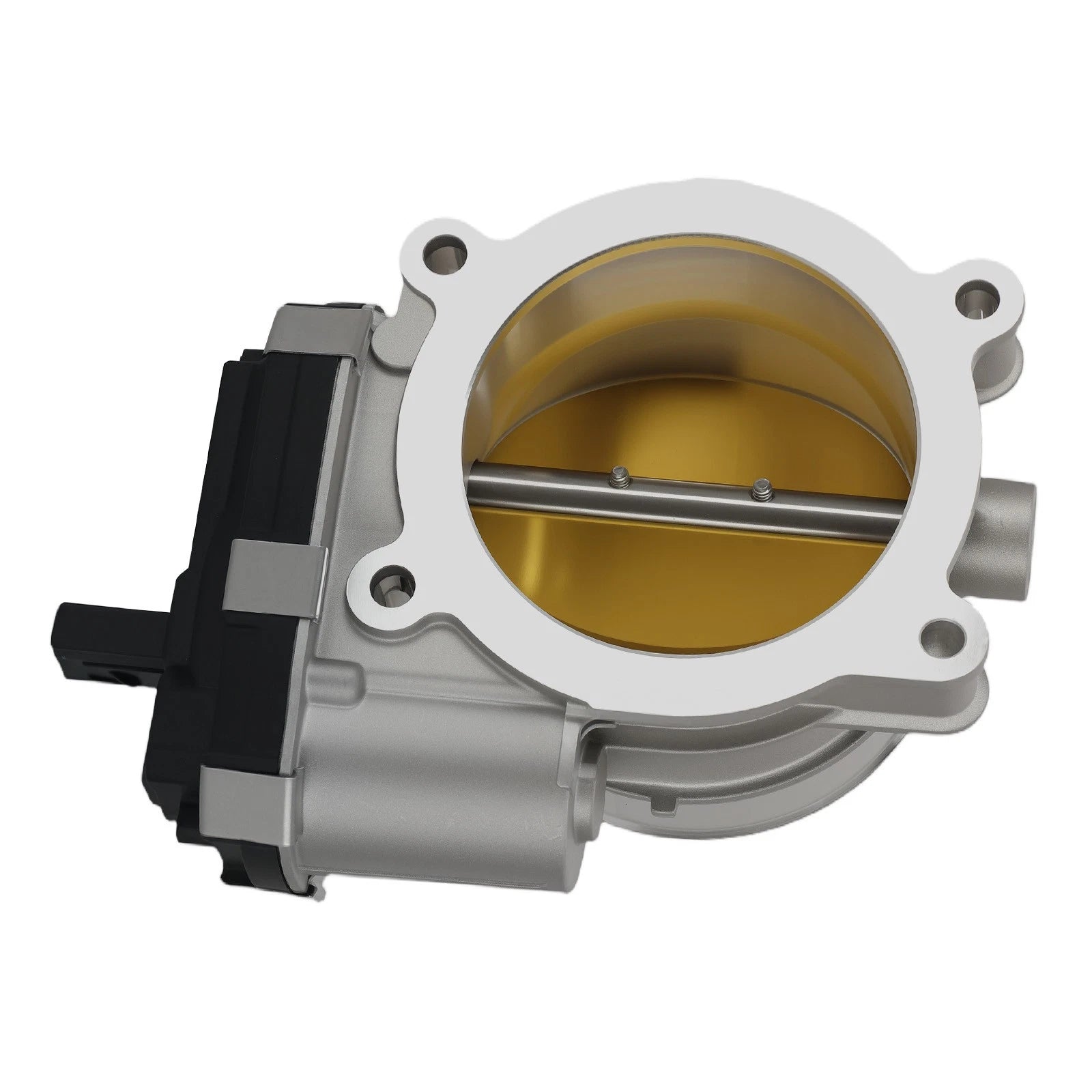 Throttle Body for Chevrolet Silverado GMC Sierra 1500 6.2L (2014–2021)
