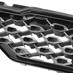 Upper Front Grille for Kia Sorento SX (2021–2023) OE Style w/Badge Slot