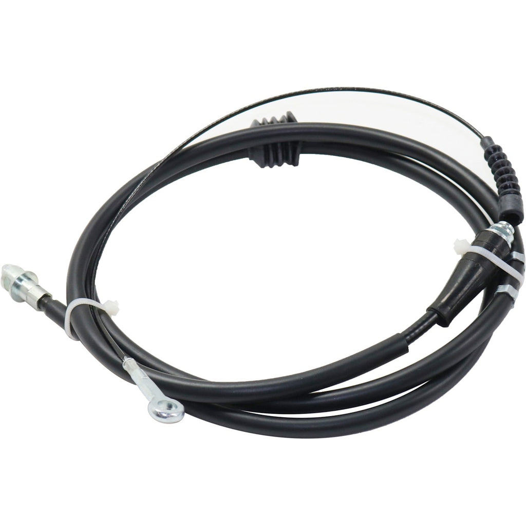 Front Parking Brake Cables for Toyota Pickup (1988–1995)