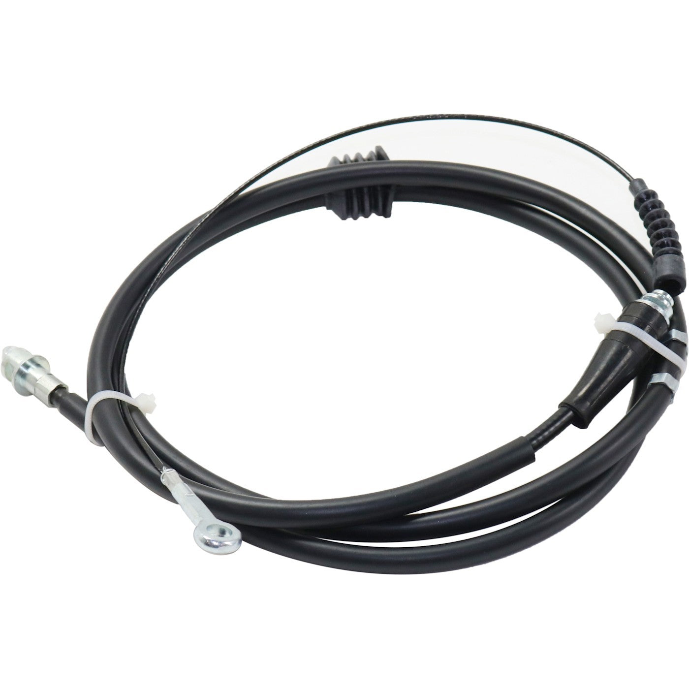 Front Parking Brake Cables for Toyota Pickup (1988–1995)