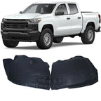 Front Fender Liner Left Driver Side for Chevy Colorado (2023–2025) 84782825