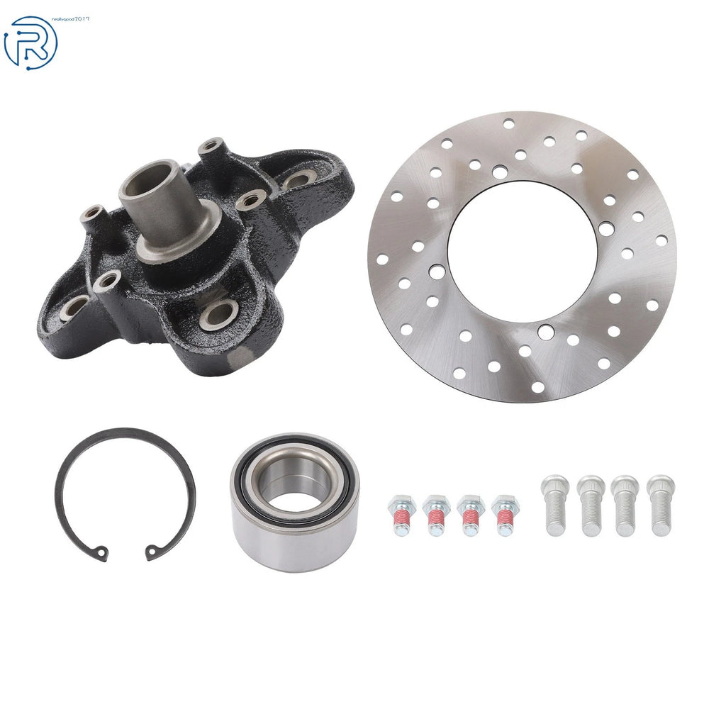 Rear Wheel Hub Bearing Kit for Polaris Ranger 570 Full-Size (2015–2016)