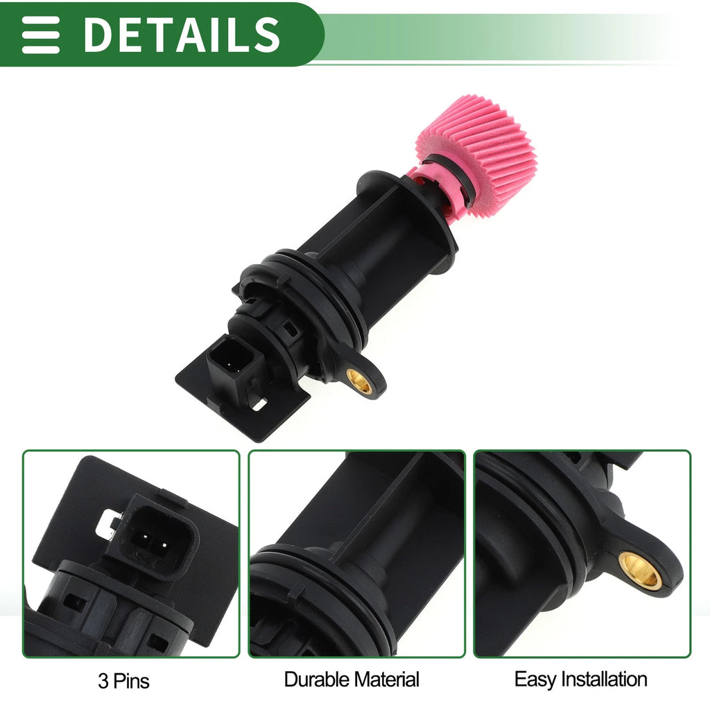 Transmission Speed Sensor for Nissan Almera N16 (2000–2006) No. 327025J004