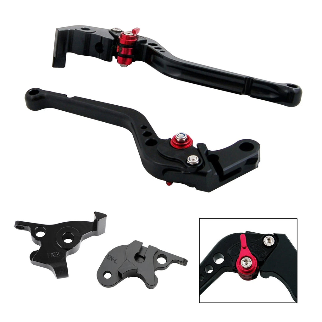 Clutch Brake Lever for CFMOTO 250NK ABS 150NK (2019–2021) b1