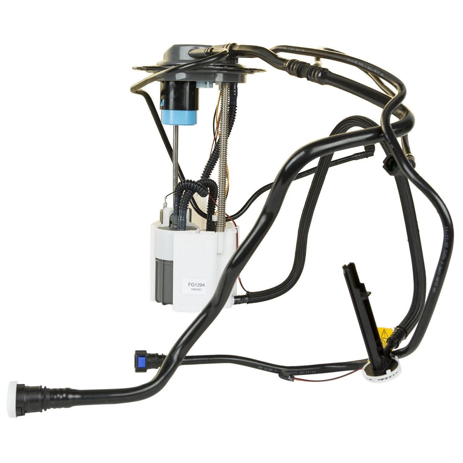Delphi FG1294 Fuel Pump Module Assembly for Chevrolet Equinox/Saturn Vue (2004–2006)