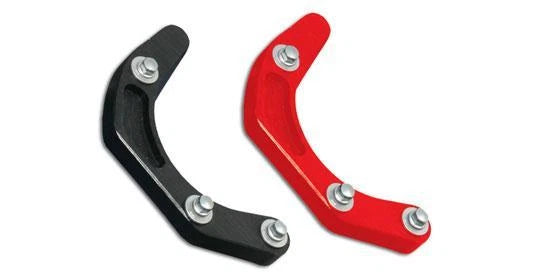 TM Designworks Chain Guard Case Saver for Honda TRX450R (2006–Present)