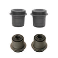 Set of 2 Front Suspension Control Arm Bushing Kits for Dodge Dakota Ram 2500 3500 (1997–2004)