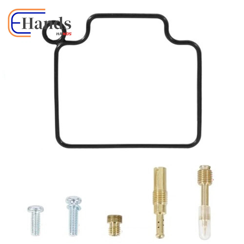 Carburetor Rebuild Kit for Honda VTX1300C (2004–2007), VTX1300R (2005–2007)
