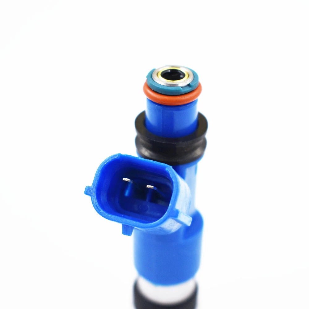 Set of 4 560cc Fuel Injectors for Subaru WRX / STI