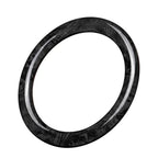 Wood Grain Engine Push Start Button Ring for Benz A B C GLC CLA (2012-2023)