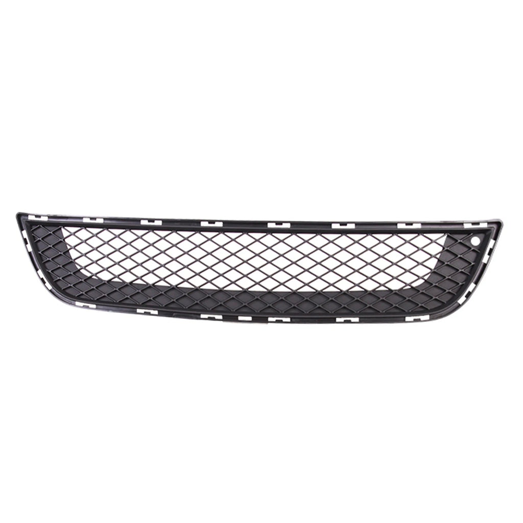Replacement Front Bumper Cover Grille for Chevrolet Silverado (2019–2024)