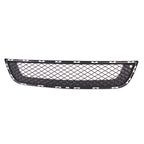 Replacement Front Bumper Cover Grille for Chevrolet Silverado (2019–2024)