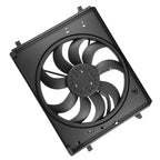 Electric Cooling Fan for Maserati Levante S Ghibli S Q4 (2017–2023)