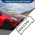 Valve Cover Gasket No.LF1410230 for Mazda 6 Hatchback (2002–2007)