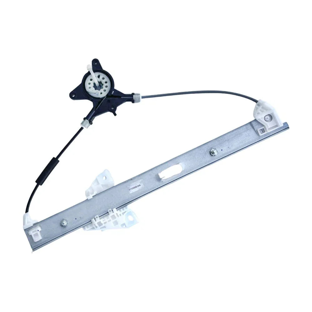 Front Right Window Regulator W/o Motor for Mazda RX-8 (2003–2011)