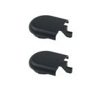 Front Windshield Wiper Arm Cover Caps for Mitsubishi Montero Mirage (1992-2002)