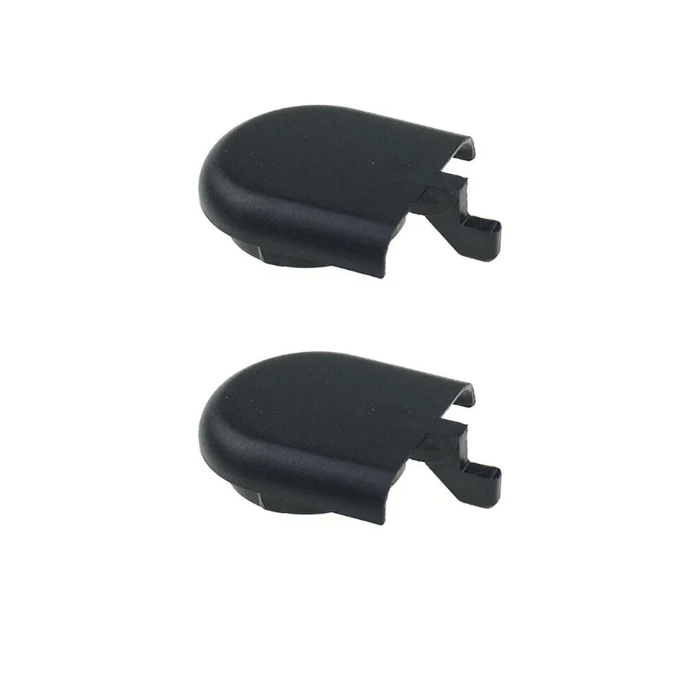 Front Windshield Wiper Arm Cover Caps for Mitsubishi Montero Mirage (1992-2002)