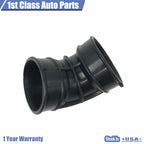 2X Air Intake Hose for Nissan Pathfinder Infiniti QX4 (1996–2004)