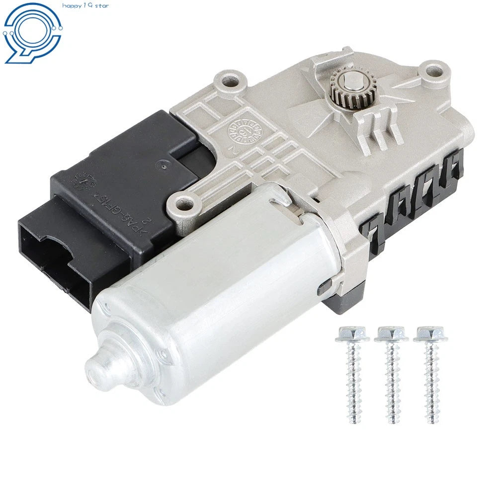 Sunroof Motor for Ford Explorer (2011–2017)