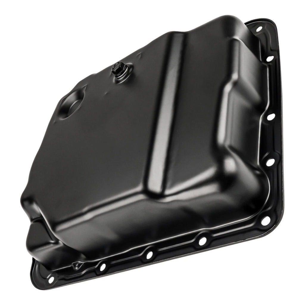 Oil Pan for Chevy GMC Hummer Buick Pontiac Isuzu Saab Cadillac (1996–2005)