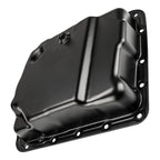 Oil Pan for Chevy GMC Hummer Buick Pontiac Isuzu Saab Cadillac (1996–2005)