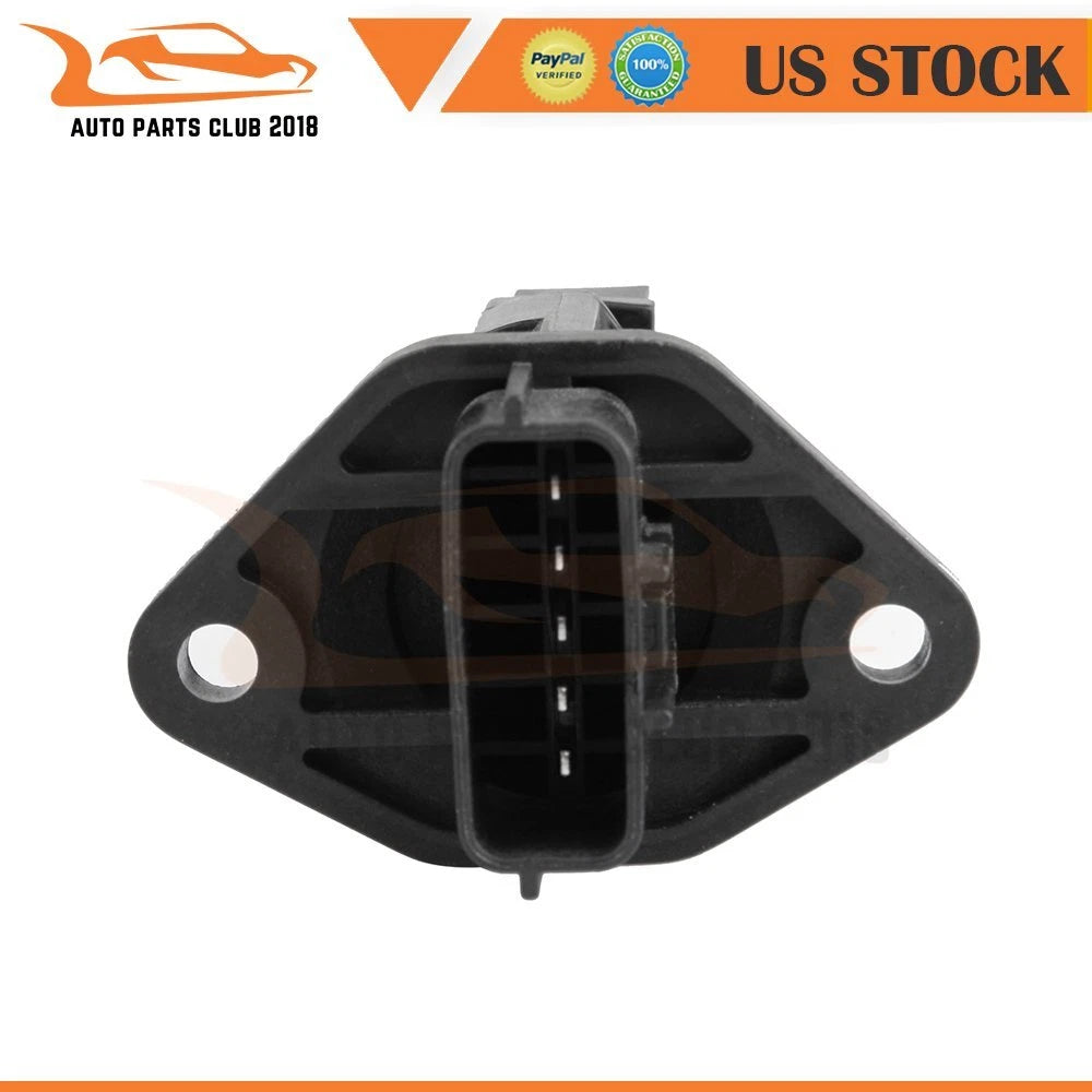 Mass Air Flow Sensor for Nissan G20 I30 Maxima Sentra (2000–2001)