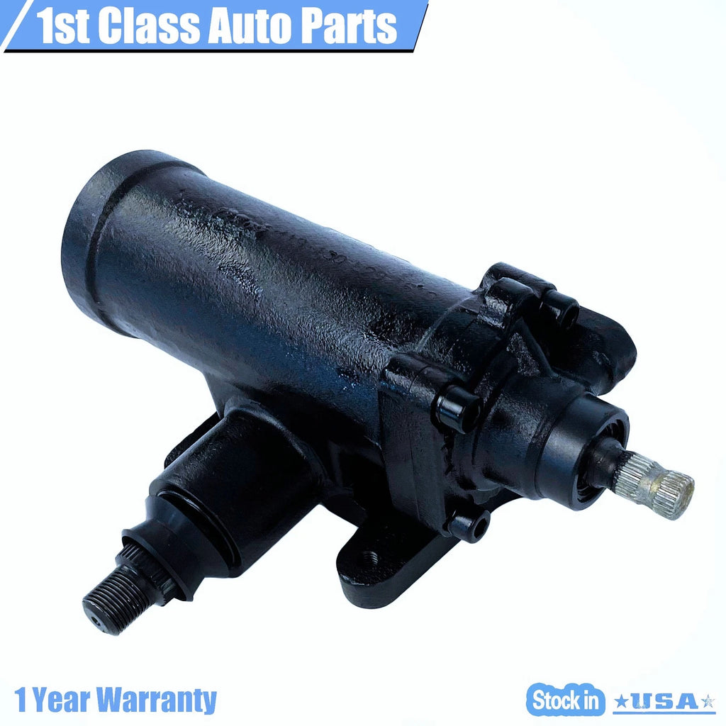Power Steering Gear Box for Chevy GMC Dodge Plymouth Truck SUV (1977–1979)
