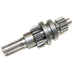 Transmission Gear Box Main Counter Shaft Gear Set for 125cc Quad Bike (1+1)