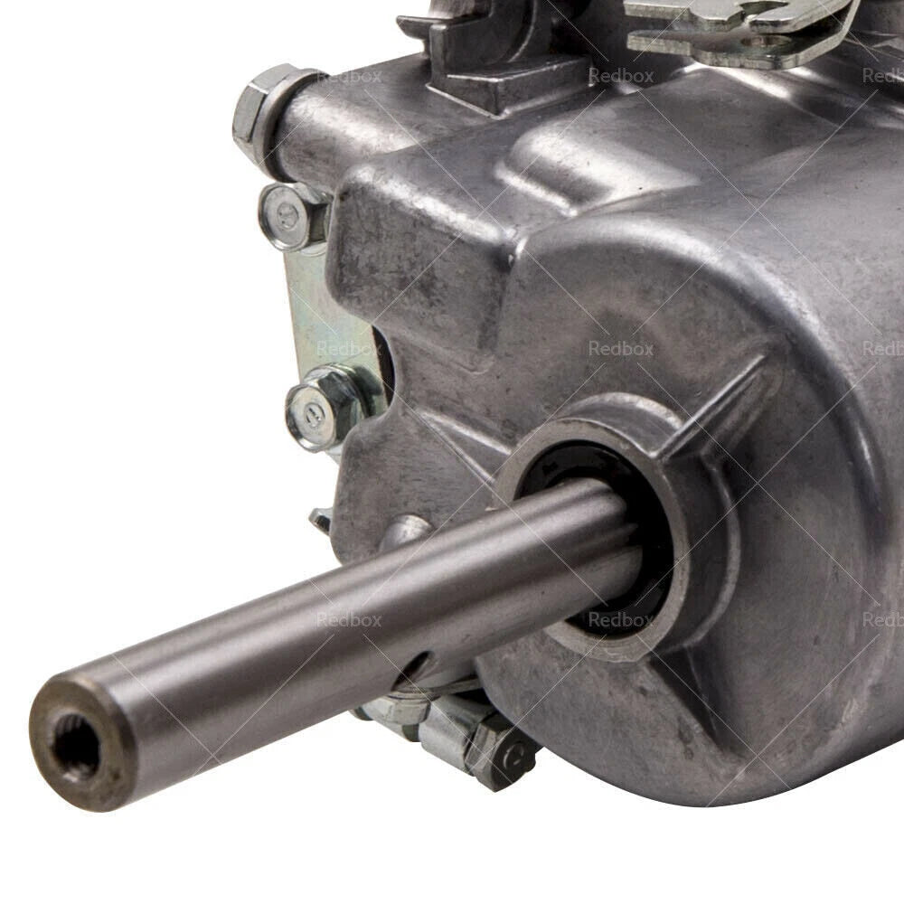 Gearbox for Honda HRU216 (3 Speed Transmission)