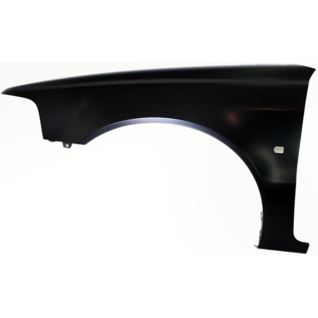Fender for Volvo S40 (2001–2004) Front Driver and Passenger Side