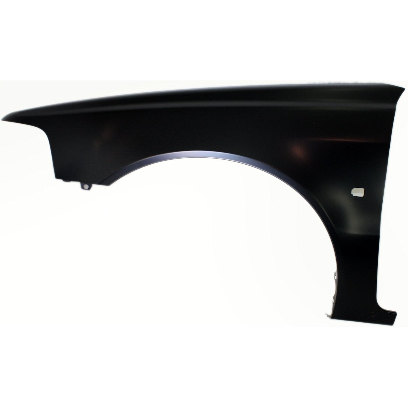 Fender for Volvo S40 (2001–2004) Front Driver and Passenger Side