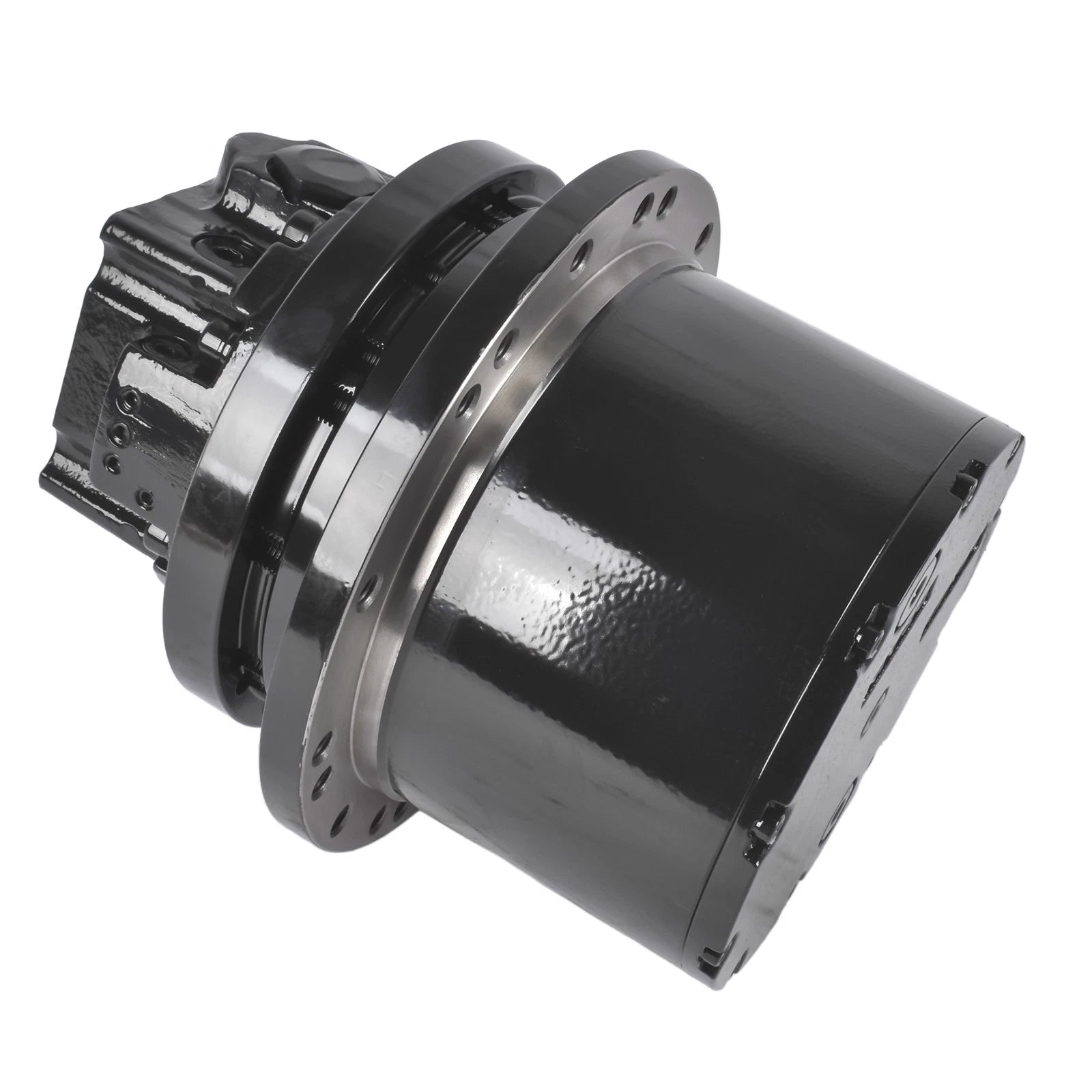 Final Drive Motor for Bobcat 325 328 (2000–2023) 6692633 6677665