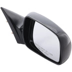 Set of 2 Heated Mirrors for Toyota Camry (2007–2011)