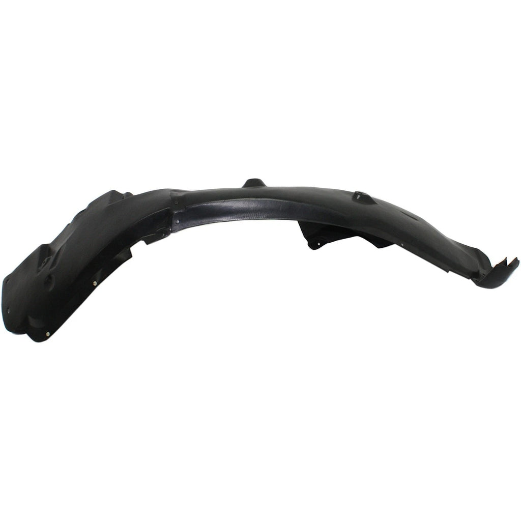 Fender and Fender Liner Kit for Dodge Avenger (2011–2014)