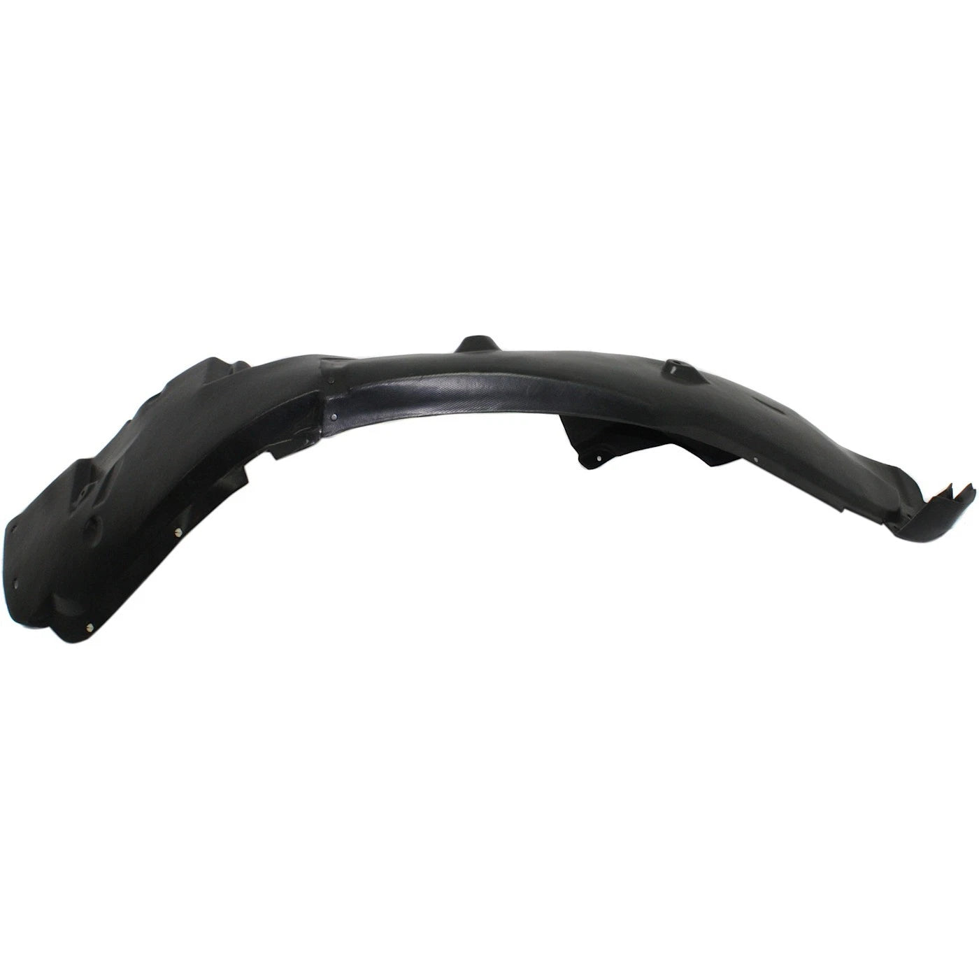 Fender and Fender Liner Kit for Dodge Avenger (2011–2014)