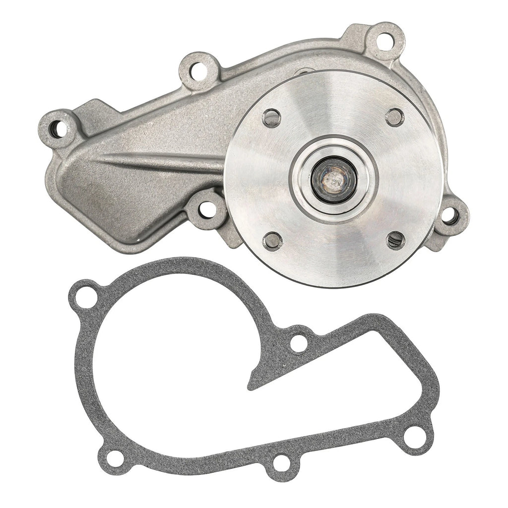 Water Pump With Gasket for Hyundai Elantra (2017–2020) & Kia Soul (2012–2022)