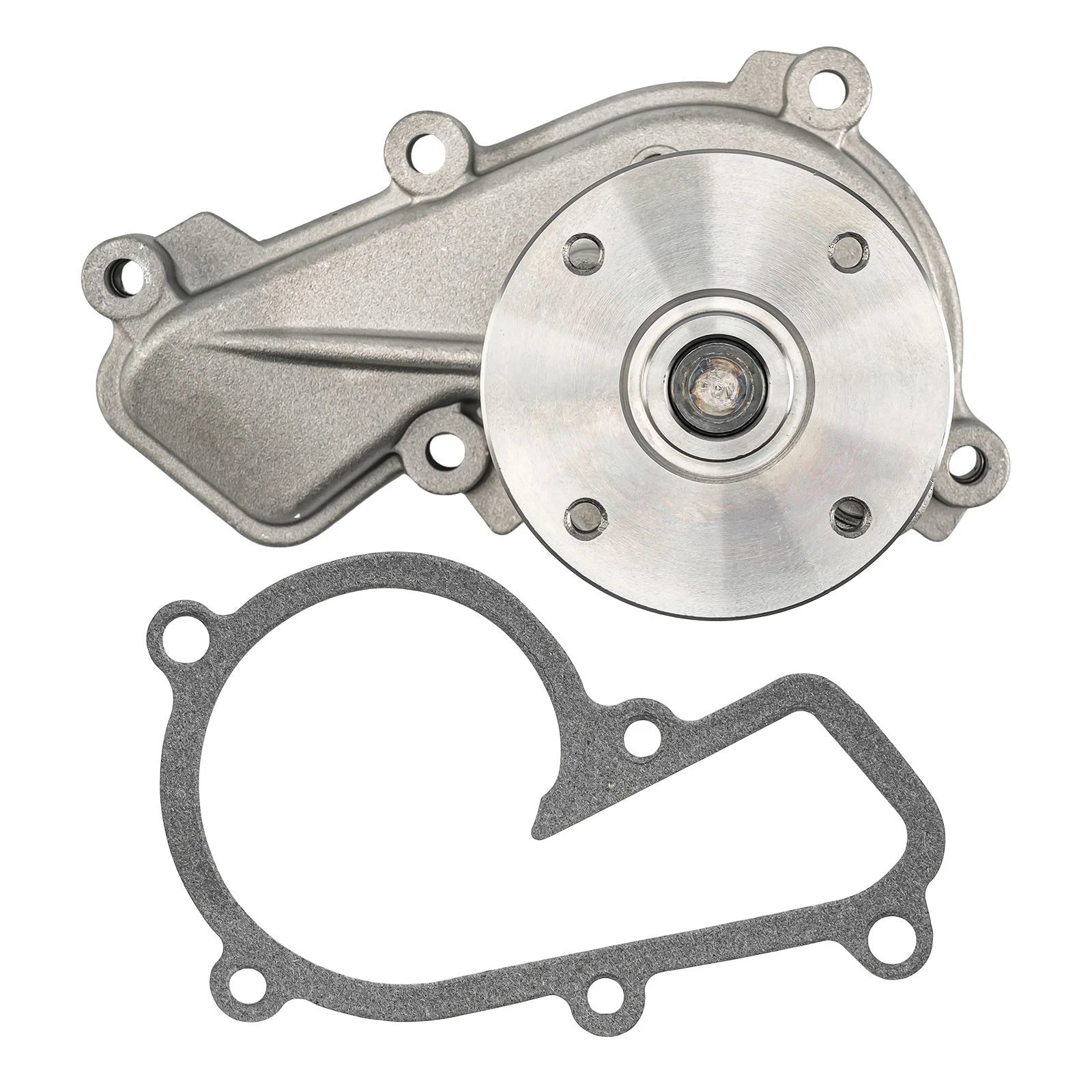 Water Pump With Gasket for Hyundai Elantra (2017–2020) & Kia Soul (2012–2022)