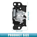 Hood Latch Lock Assembly for Dodge Journey (2009-2020)