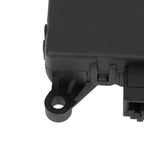 Heater Flap Actuator for