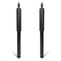 Set of 2 Shock Absorbers for Toyota RAV4 (1996–2005)