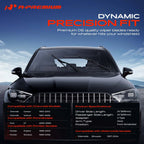 Windshield Wiper Blades for Camaro and GT (24"-24") (2005-2016)